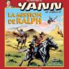 Seigneur de la jungle africaine