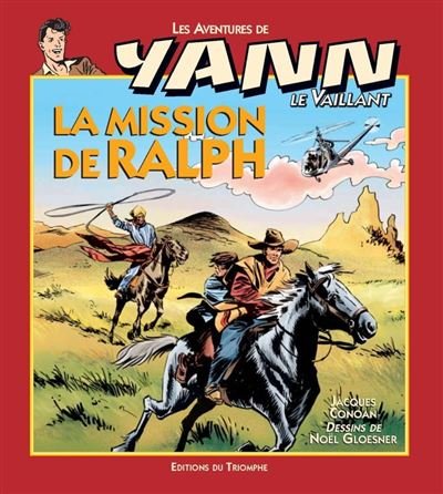 La Mission de Ralph