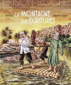 La Montagne aux écritures