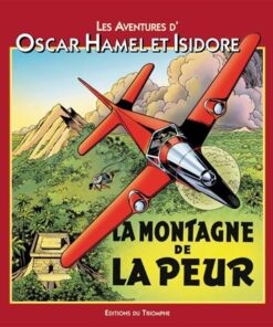 La Montagne de la peur