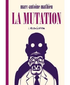 La Mutation - Nouvelle Edition