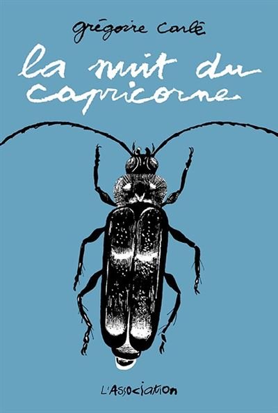 La Nuit du capricorne