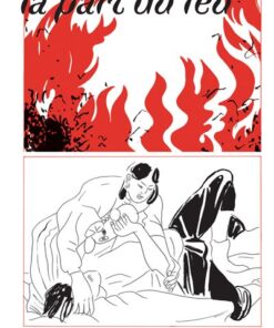 La Part du feu