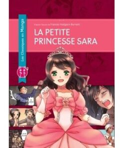 La Petite Princesse Sara