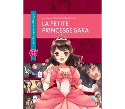 La Petite Princesse Sara
