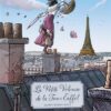 La Petite voleuse de la Tour Eiffel - vol. 01