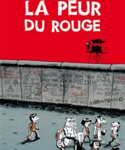 La Peur du rouge