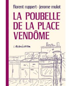 La Poubelle de la place Vendôme