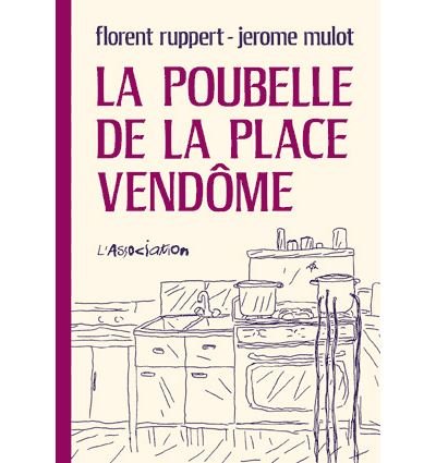 La Poubelle de la place Vendôme