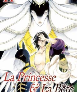 La Princesse et la Bête T14