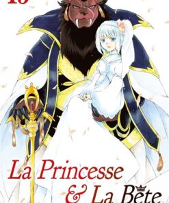 La Princesse et la Bête T15