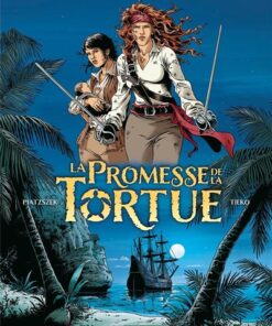 La Promesse de la tortue - vol. 03/3