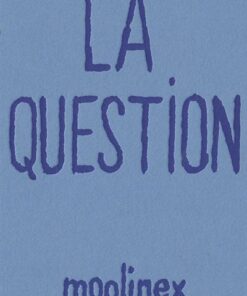 La Question - Ancienne Edition