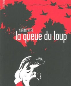 La Queue du Loup