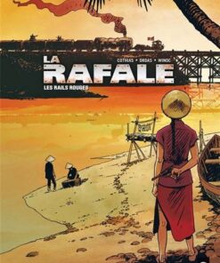 La Rafale - vol. 01/3