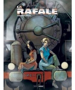 La Rafale - vol. 03/3