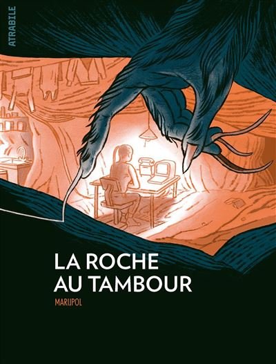 La Roche au Tambour