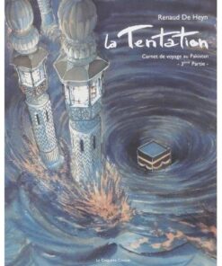 La Tentation - 3e partie