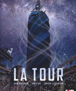 La Tour - Tome 02