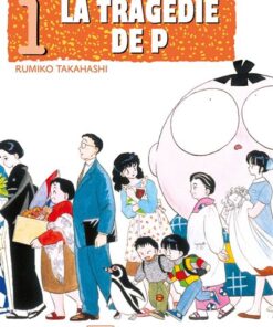 La Tragédie de P
