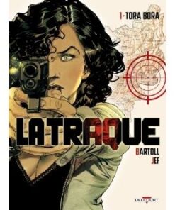 La Traque T01