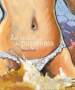 La Vallée des papillons