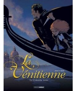 La Vénitienne - vol. 01/2