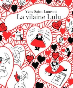 La Vilaine Lulu