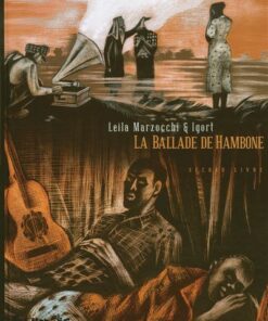La ballade de Hambone