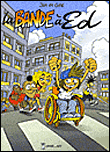 La bande à Ed