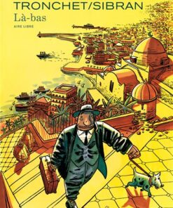 Là-bas - Tome 0 - Là-bas (Réédition)