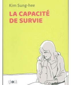 La capacité de survie