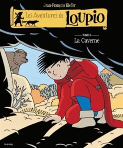 La caverne