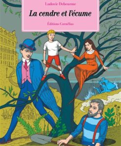 La cendre et l'écume
