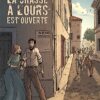Je suis un bienerrant