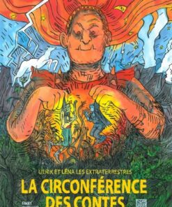 La Circonférence des contes