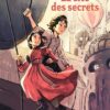 La cité des secrets, Tome 01