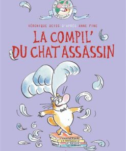 La compil' du chat assassin