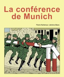 La conférence de Munich
