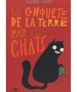La conquête de la Terre par les chats