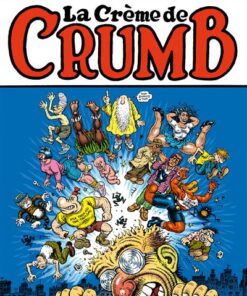 La crème de Crumb