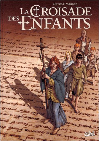 La Croisade des enfants