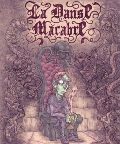 La Danse macabre
