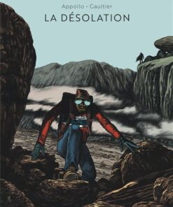 La désolation