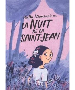 La fleur de la Saint-Jean