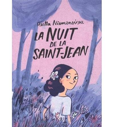 La fleur de la Saint-Jean