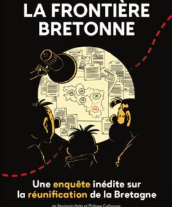 La frontière bretonne