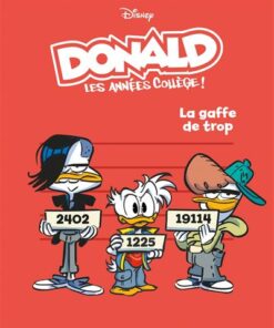 La gaffe de trop