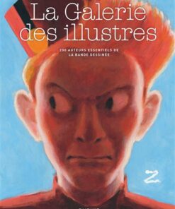 La galerie des illustres - La galerie des illustres