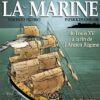 La grande fresque de la Marine, de Louis XV à la fin de l'Ancien Régime